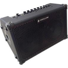 FIREGLOW STA-80BK ストリートアンプ