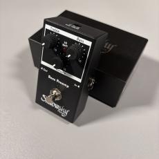Sadowsky SAC PED SBP 2 V2 コンパクトエフェクター ベースプリアンプ