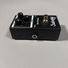 Sadowsky SAC PED SBP 2 V2 コンパクトエフェクター ベースプリアンプ_6