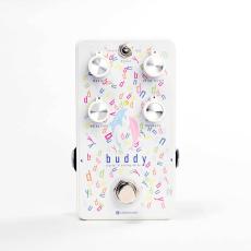Limetone Audio buddy コンパクトエフェクター ディレイ　【9/21再入荷】