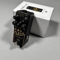 Ovaltone FAT PLEXI オーバードライブ