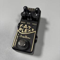 Ovaltone FAT PLEXI オーバードライブ_2