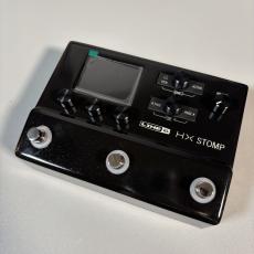 Line6 HX Stomp ギター・プロセッサー HELIXシリーズ_2