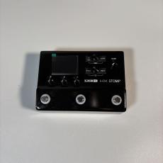 Line6 HX Stomp ギター・プロセッサー HELIXシリーズ_3