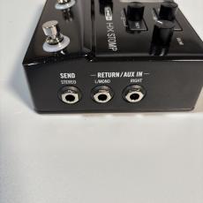 Line6 HX Stomp ギター・プロセッサー HELIXシリーズ_4