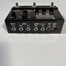 Line6 HX Stomp ギター・プロセッサー HELIXシリーズ_5