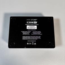 Line6 HX Stomp ギター・プロセッサー HELIXシリーズ_7