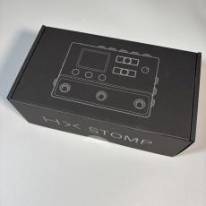 Line6 HX Stomp ギター・プロセッサー HELIXシリーズ_8