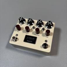 Finding That Tone AMBER VINTAGE WHITE コンパクトエフェクター/オーバードライブ_2