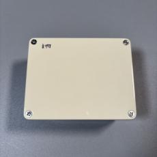 Finding That Tone AMBER VINTAGE WHITE コンパクトエフェクター/オーバードライブ_5