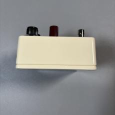Finding That Tone AMBER VINTAGE WHITE コンパクトエフェクター/オーバードライブ_7