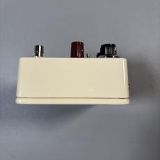 Finding That Tone AMBER VINTAGE WHITE コンパクトエフェクター/オーバードライブ_8