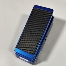 XOTiC XW-2　ワウペダル　メタリックブルー　_2