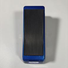 XOTiC XW-2　ワウペダル　メタリックブルー　_3
