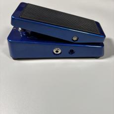XOTiC XW-2　ワウペダル　メタリックブルー　_5