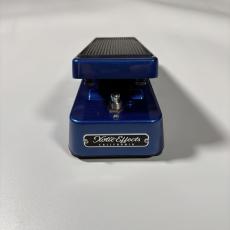 XOTiC XW-2　ワウペダル　メタリックブルー　_6