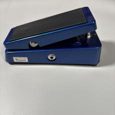 XOTiC XW-2　ワウペダル　メタリックブルー　_7