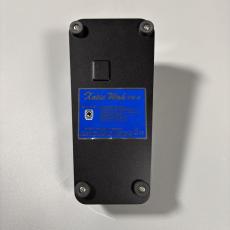 XOTiC XW-2　ワウペダル　メタリックブルー　_8