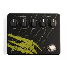 Limetone Audio JACKAL コンパクトエフェクター/ディストーション【6/26再入荷】