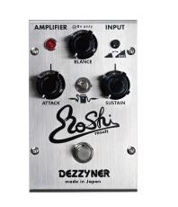 RoShi Pedals DEZZYNER result
