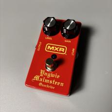 MXR YJM308 YNGWIE MALMSTEEN OVERDRIVE【再入荷分】_2