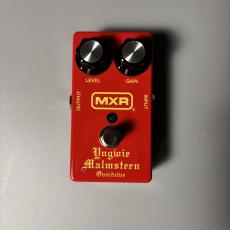 MXR YJM308 YNGWIE MALMSTEEN OVERDRIVE【再入荷分】_3