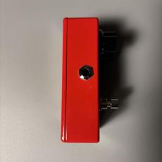 MXR YJM308 YNGWIE MALMSTEEN OVERDRIVE【再入荷分】_4