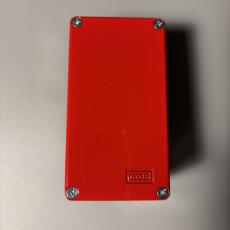 MXR YJM308 YNGWIE MALMSTEEN OVERDRIVE【再入荷分】_5