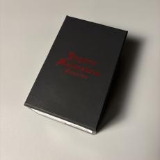MXR YJM308 YNGWIE MALMSTEEN OVERDRIVE【再入荷分】_7
