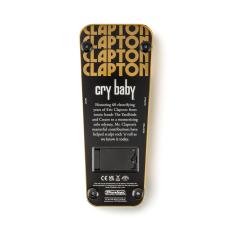 Jim Dunlop EC95G エリッククラプトンワウ　【限定生産品】【未開封新品】_4