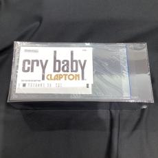 Jim Dunlop EC95G エリッククラプトンワウ　【限定生産品】【未開封新品】_8