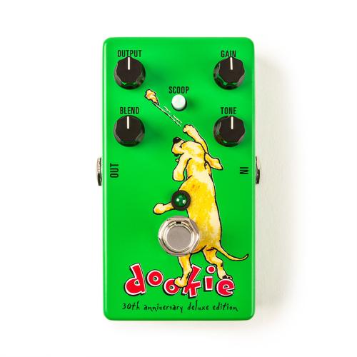 MXR DD30 DOOKIE DRIVE 30TH ANNIVERSARY DELUXE EDITION【未開封品】