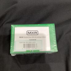 MXR DD30 DOOKIE DRIVE 30TH ANNIVERSARY DELUXE EDITION【未開封品】_5