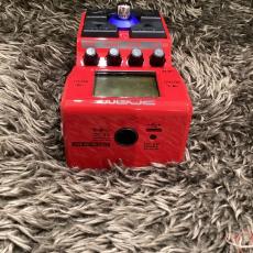 ZOOM MS-60B+ MultiStomp ストンプボックス マルチエフェクター アンプモデリング_5