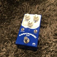 Umbrella Company Mayonaise Fuzz コンパクトエフェクター ファズディストーション【9/1再入荷】_2