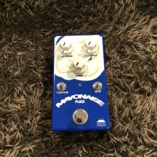 Umbrella Company Mayonaise Fuzz コンパクトエフェクター ファズディストーション【9/1再入荷】_3