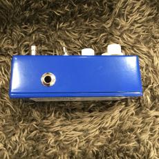 Umbrella Company Mayonaise Fuzz コンパクトエフェクター ファズディストーション【9/1再入荷】_7