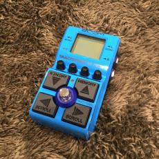 ZOOM MS-70CDR+ MultiStomp ストンプボックス 空間系エフェクター_2