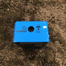 ZOOM MS-70CDR+ MultiStomp ストンプボックス 空間系エフェクター_6