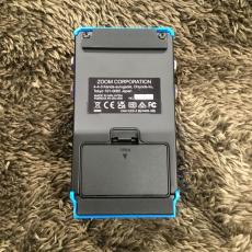 ZOOM MS-70CDR+ MultiStomp ストンプボックス 空間系エフェクター_7