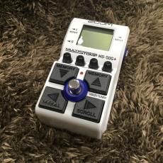 ZOOM MS-50G+ MultiStomp エフェクター マルチストンプボックス MS50G+_3