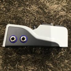 ZOOM MS-50G+ MultiStomp エフェクター マルチストンプボックス MS50G+_5