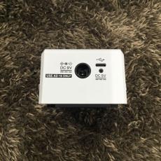 ZOOM MS-50G+ MultiStomp エフェクター マルチストンプボックス MS50G+_6