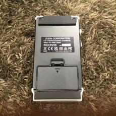 ZOOM MS-50G+ MultiStomp エフェクター マルチストンプボックス MS50G+_7
