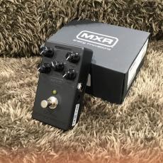 MXR M87B　Bass Compressor　Blackout Edition