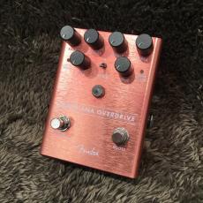Fender (フェンダー)SANTA ANA OVERDRIVE/オーバードライブ