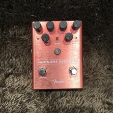 Fender (フェンダー)SANTA ANA OVERDRIVE/オーバードライブ_2