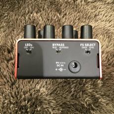 Fender (フェンダー)SANTA ANA OVERDRIVE/オーバードライブ_3