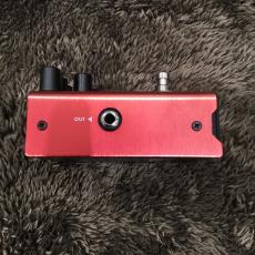 Fender (フェンダー)SANTA ANA OVERDRIVE/オーバードライブ_4