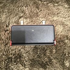 Fender (フェンダー)SANTA ANA OVERDRIVE/オーバードライブ_5